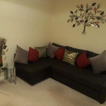 Airdrie Apartments Esterno foto